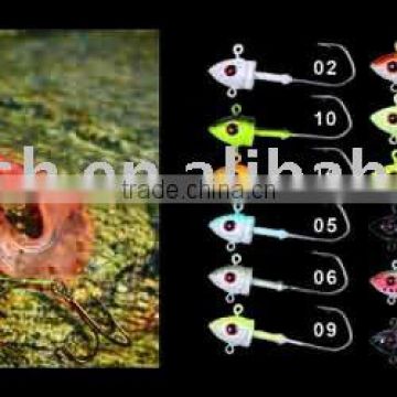 spoon spinner lure fishing lure