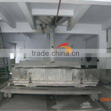 China AAC Building Block
