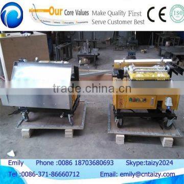 Construction Machinery Widely Used Automatic Wall Rendering Machine for Building photo-5