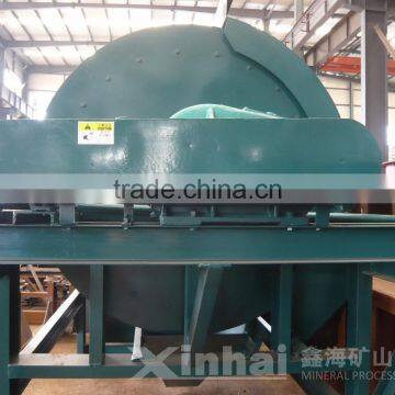 Reliable Performance Magnetic Separation Process Iron Ore photo-4