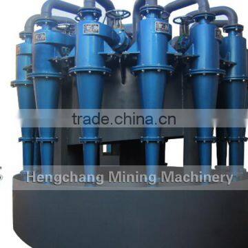 Hengchang Hot Selling Lab Hydrocyclone