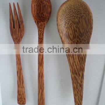 Coconut Shell Spoon , Traditional Coconut Shell, Competitive Price Made in Vietnam photo-2