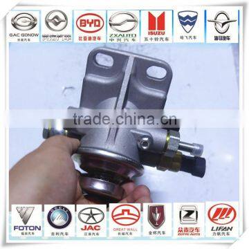 High Quality the Diesel Fuel Filter 1105110 E06 FC HH for 2.8TC photo-3