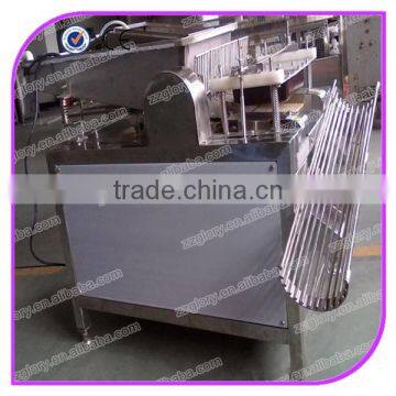 Various Stainless Steel 304 Automatic Quail Egg Peeler Line photo-2