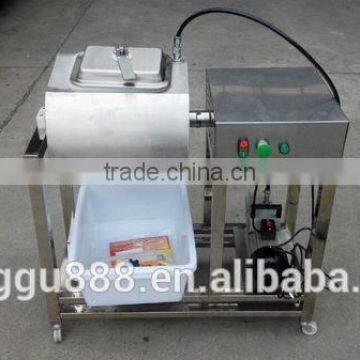 2016 Meat Marinating Machine ,chicken Marinating Machine, Vacuum Marinating Machine / Vegetable Marinate Machien