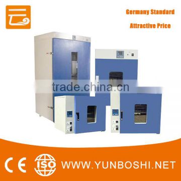 Vertical Backing &Natural Convection Drying Oven