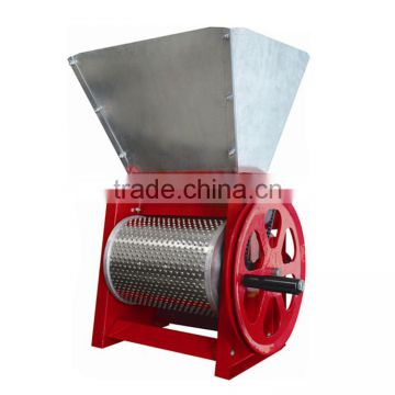 manual coffee bean pulper