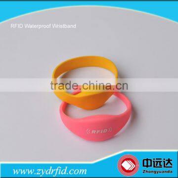 Custom 2k 13.56mhz Rfid Tag photo-6