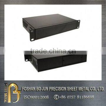 OEM Customized Low Price Expanded Sheet Metal Chassis China Suppliers, Metal Chassis China Supplier photo-2