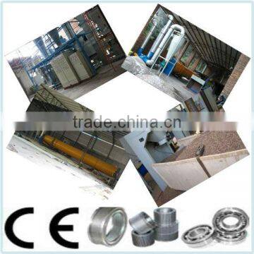CE Certificate Wood Pellet Machine and Wood Chips Grinding Machine photo-3