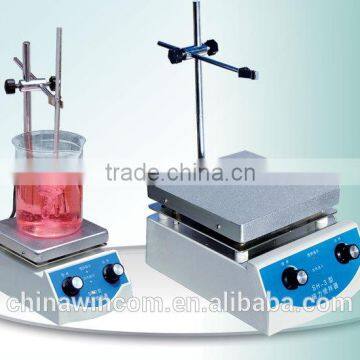 Heating Magnetic Stirrer For SH-2/SH-3