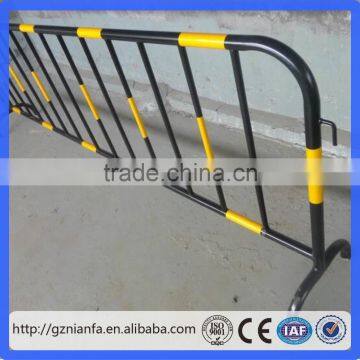 Customized Crowd Control Barriers with long life