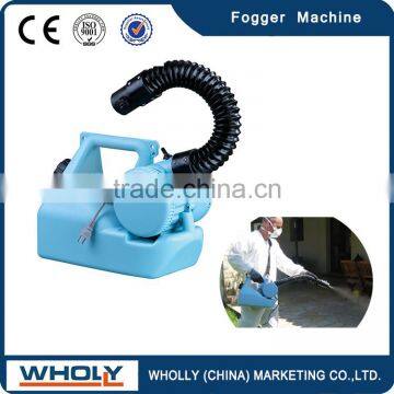 Factory Backpack Agricultural Electric Power Ulv Electric Cold Sprayer Fogger