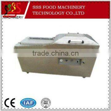 Vacuum packaging machine with 40 Pcs/min Capacity 2015