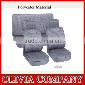 CAR ACCESSORIES FULL SET AUTO SEAT COVER photo-2