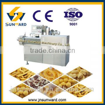 Automatic Export Quality Lab twin-screw extruder