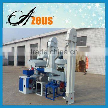 small rice mill automatic compact rice mill sold to Indonesia