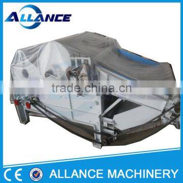 Advanced waste textile fabric opener machine