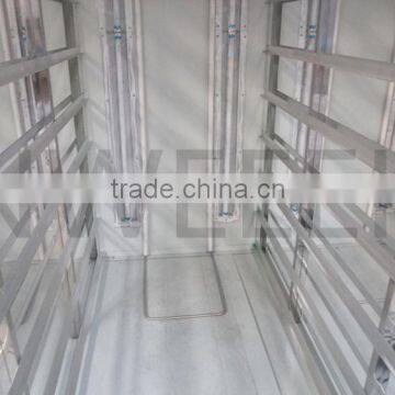 Neweek Automatic Water Pouting Alfalfa Growing Barley Bean Sprout Machine photo-3