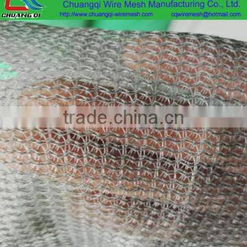 High quality HDPE scaffolding net construction fall protection net