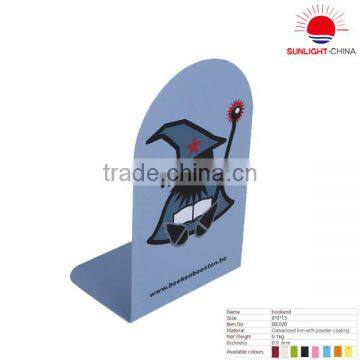 children metal bookend