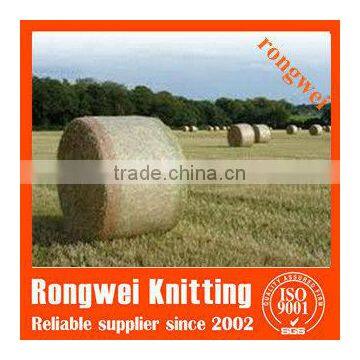 full coverage hay bale net wrap