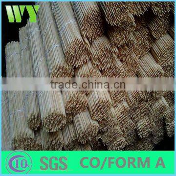 WY-CC 224 Not Coated Finishing and Skewers Tool Type bamboo stick