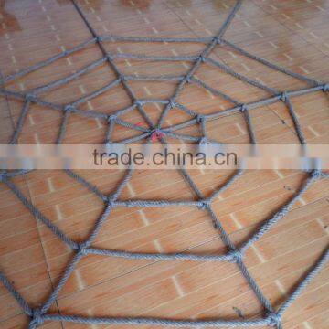 MANUFACTURER! CLIMBING NET FACTORY SUPPLY