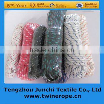 2-26MM China pp Braided Rope for Climbing photo-4