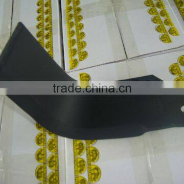 L Type Rotary Tiller Blades