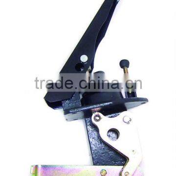 GJ1110L Foot clutch pedal for Road Roller