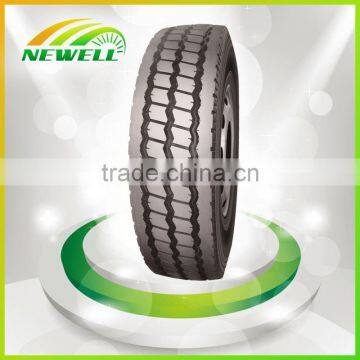 High Performance 225/70r19.5 285/70/19.5 Tire photo-4