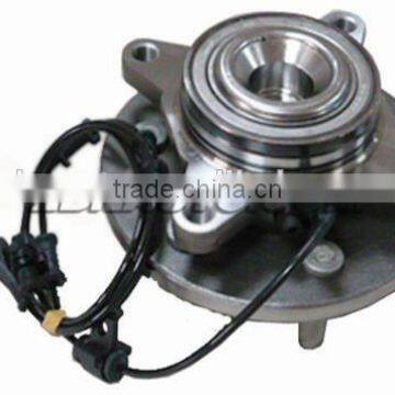 ford parts /Wheel Hub Bearing 2L14-2B663BJ for ford