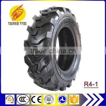 China Manufacturer F3 Agricultural Tyres Loader Tires Industrial Tires Industrial Tractor Tires 11l-16 11L-16