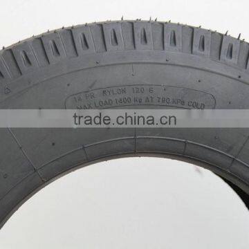 DOT MK USA Market Mobile Home Trailer Tires 8-14.5 photo-3