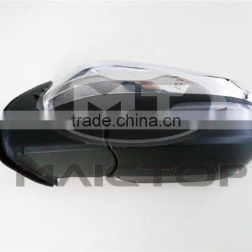 Auto Parts Car Mirror Side Mirror for 2015 2016 Toyota REVO Hilux Vigo photo-3