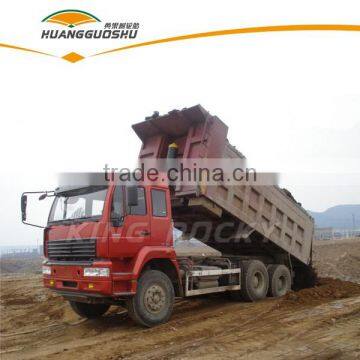 Hot Sale Giant Mining Truck Tire 10.00-20 photo-2