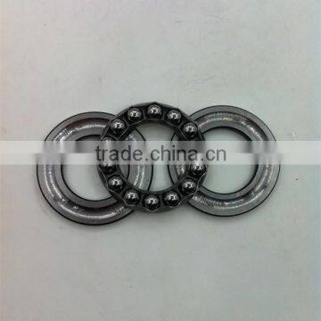 Vertical Water Pumps Low Friction Thrust Ball Bearing 51102 photo-4