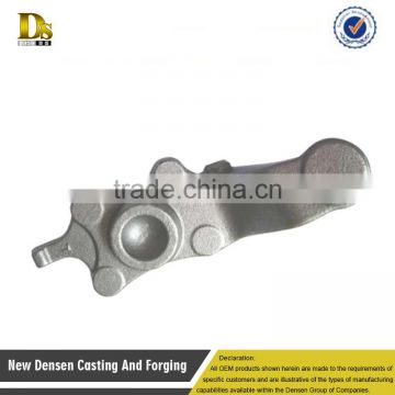 Hot forging custom stainless steel high quality auto parts in China