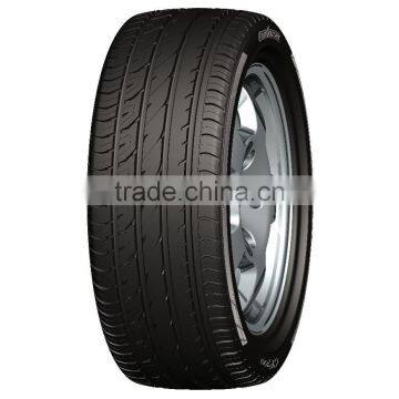 China Manufacture Comforser PCR Tire 215/40ZR17 photo-6