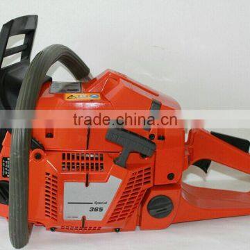65cc Hus365 Gasoline Chainsaw photo-3
