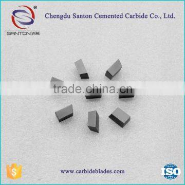 High Quality Cemented Carbide Products Used for Drilling photo-3