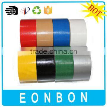 High Quality Strong Adhesive Waterproof Hot Melt Adhesive Duct Tape From China Supplier photo-4