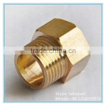 China Supplier Brass Knurled Insert Nut photo-4