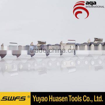 Professional Chainsaw Saw Chain 1/4 Be Used to Cut Bamboo Every Drive Link Has One Blade Chainsaw Gasoline Chain Saw photo-2