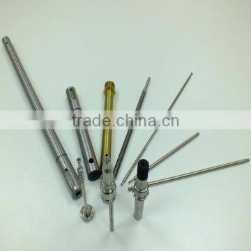 Mass production Precision Shaft manufacturing company