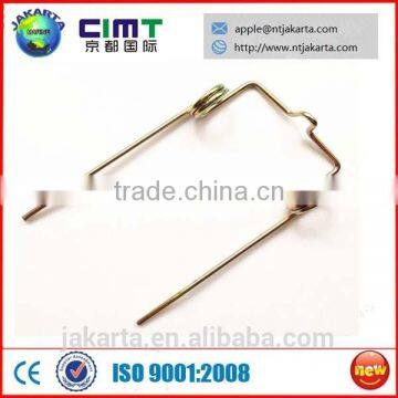 john deere hay rake spring tines parts