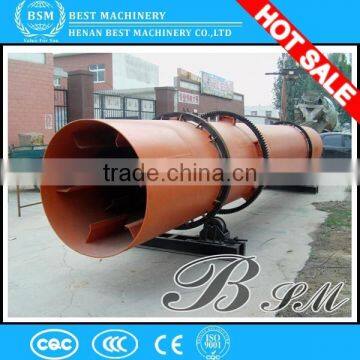 2015 high quality energy saving wood rotary drum dryer wiyh reasonable price