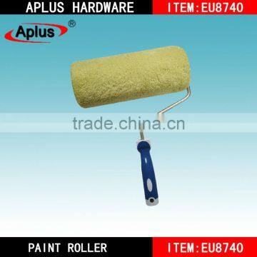 grass green color Household Products Patterned Paint Roller