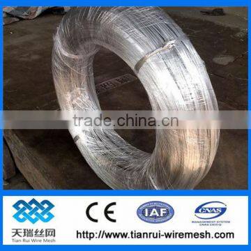 Gavanized Iron Wire/binding Wire/building Material